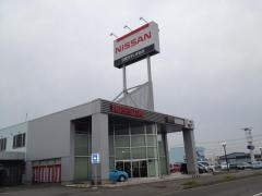 日産サティオ弘前弘前店
