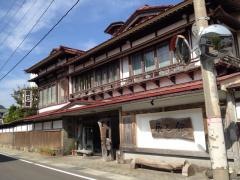 辰巳館