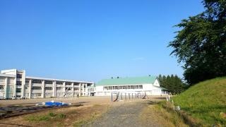 城北小学校
