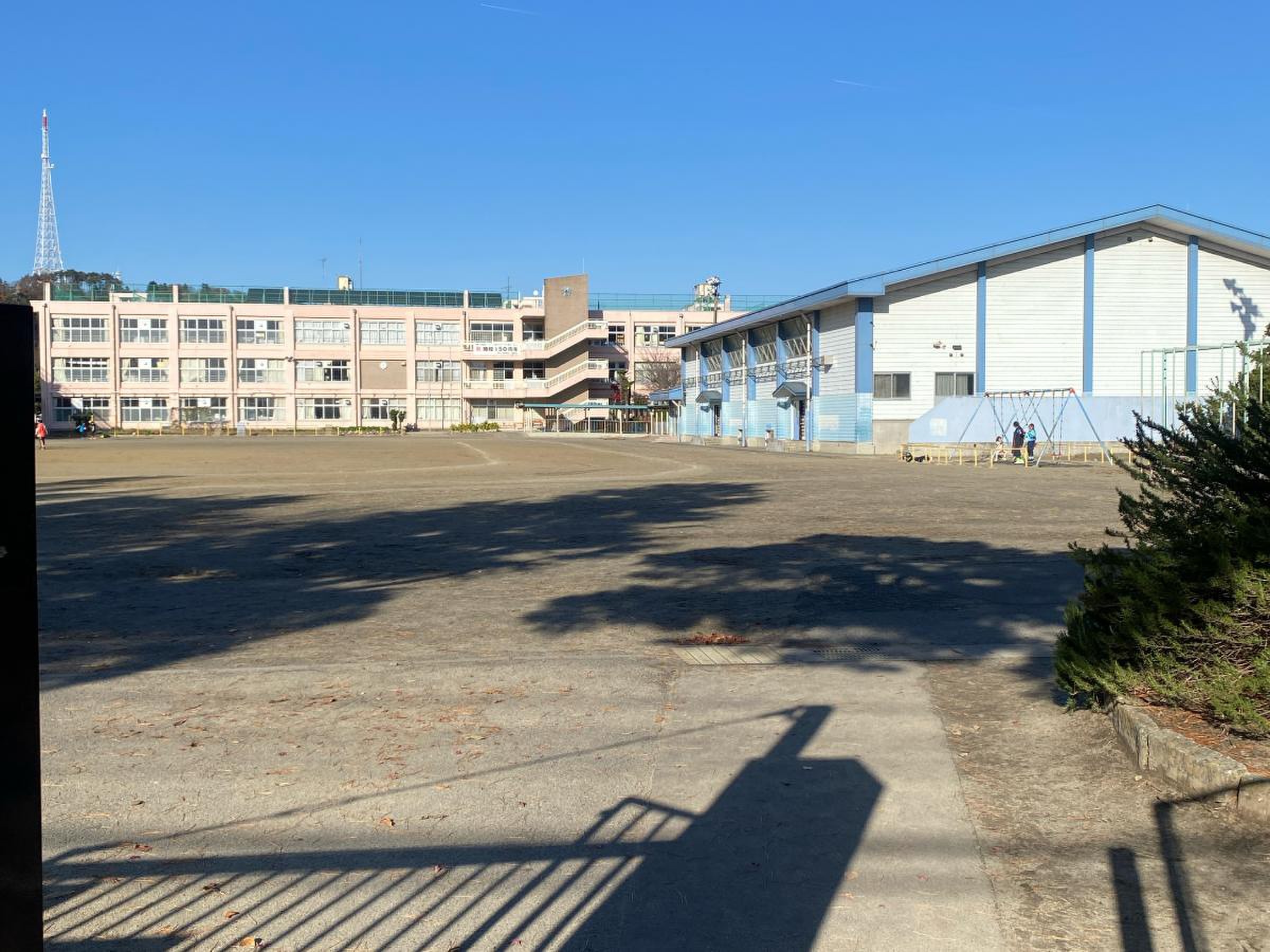 仙台 市立 長町 小学校