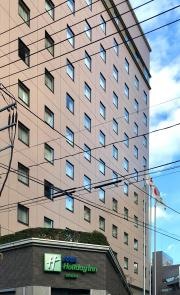 ＡＮＡホリデイ・イン仙台