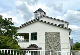 西袋第二小学校
