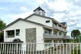 西袋第二小学校
