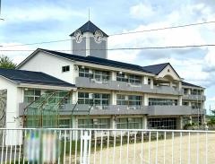西袋第二小学校