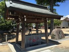 八幡八幡宮