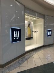 ＧＡＰイオンモール高崎店