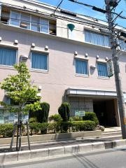 桜図書館大久保東分館