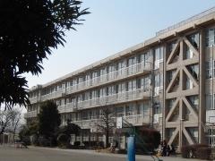福原小学校