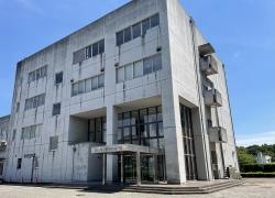 埼玉県立高等看護学院