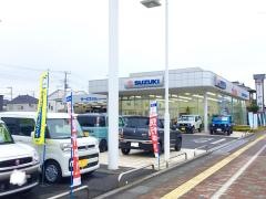 スズキ自販埼玉スズキアリーナ三郷インター