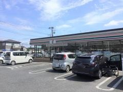 セブンイレブン　市川大野3丁目店