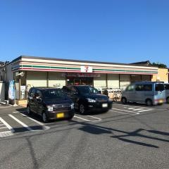 セブンイレブン　市川大野3丁目店