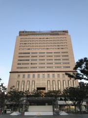 三井ガーデンホテル千葉