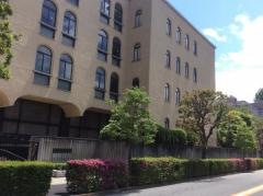 私立白百合学園中学校