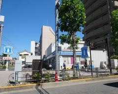 ローソン　葛西環七通り店