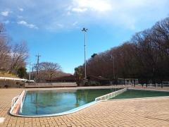 野山北公園プール