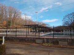 野山北公園プール