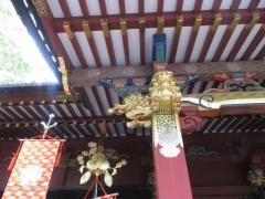 根津神社例祭