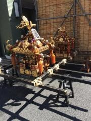 根津神社例祭