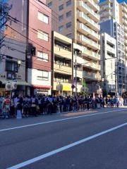 根津神社例祭