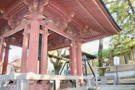 品川寺