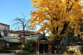 品川寺