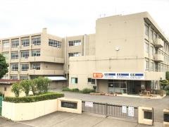 厚木市立林中学校