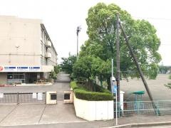 厚木市立林中学校