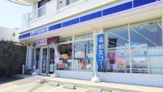 ローソン　鎌倉坂ノ下店