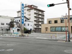 山梨中央銀行柳町支店