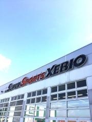 スーパースポーツゼビオ　飯田鼎店