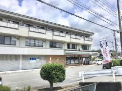 セブンイレブン　駿河南一色店