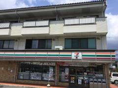 セブンイレブン　駿河南一色店