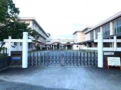 青城小学校