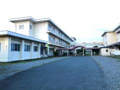 青城小学校