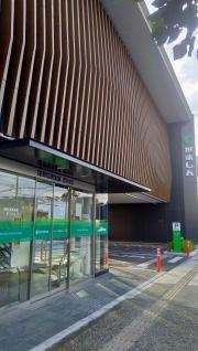 蒲郡信用金庫豊川支店