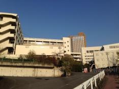 名城大学　天白キャンパス