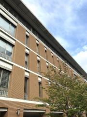 名城大学　天白キャンパス