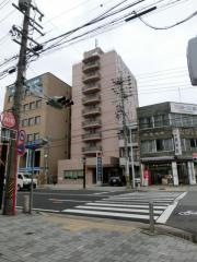 岡崎サンホテル