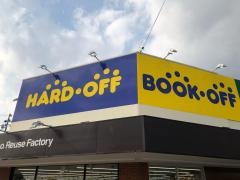 ブックオフ　三重上野店