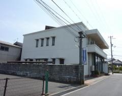 京都北都信用金庫府中支店