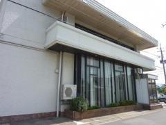 京都北都信用金庫府中支店