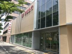 京都銀行堺支店