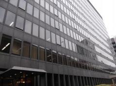 福井銀行大阪支店