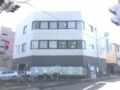 池田泉州銀行高安支店