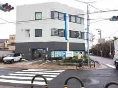 池田泉州銀行高安支店