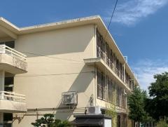 春日小学校