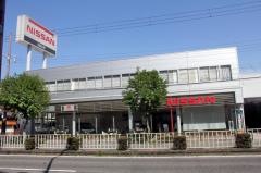 日産プリンス大阪住吉店
