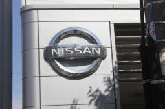 日産プリンス大阪住吉店