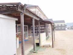 八上幼稚園